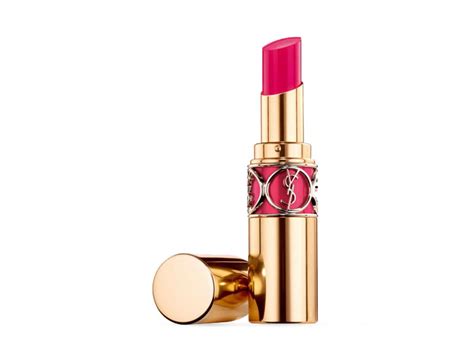 ysl rouge volupte shine 06 pink in devotion|YSL rouge volupte shine 121.